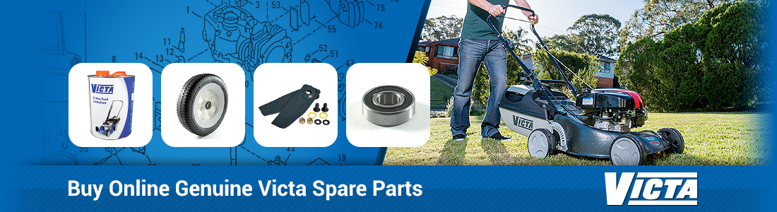 Polaris spare parts